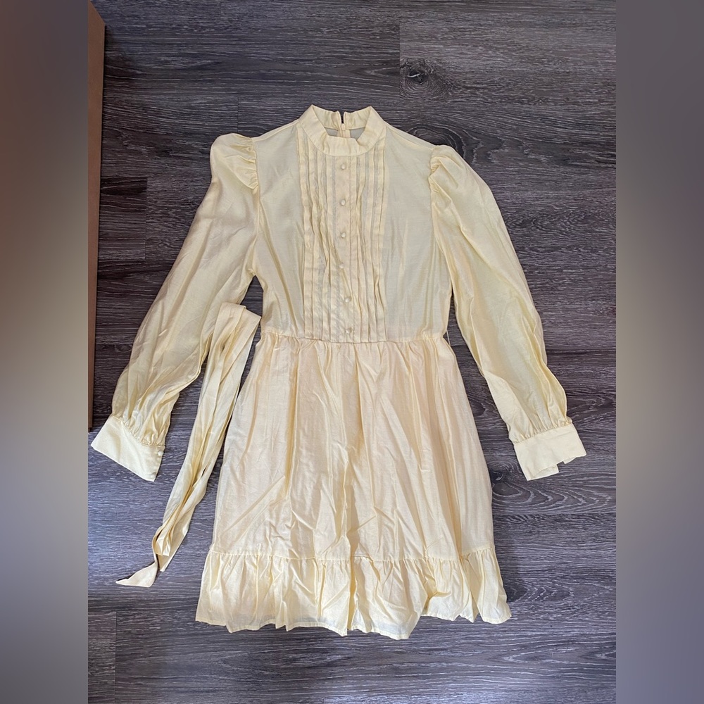SHEIN x Frenchy Size M